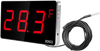 Tech Instrumentation BD923 Big Digit Thermometer