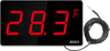 Tech Instrumentation BD923 Big Digit Thermometer