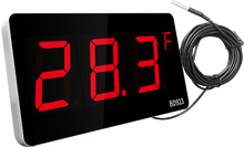BD923 Big Digit Thermometer