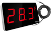 Tech Instrumentation BD923 Big Digit Thermometer