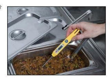 DPP400W-0-8  Waterproof Pen Style Therm