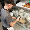 Tech Instrumentation FP-CMARK-US FoodPro Infrared thermometer - NSF