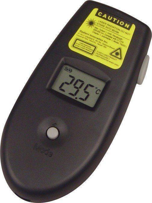 Tech Instrumentation IRTN205L Infrared Thermometer