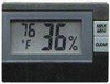 Tech Instrumentation LCR318 Probeless Digital Hygrometer with Temperature