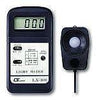 Tech Instrumentation LX-100F Light Meter with Hand Held Probe