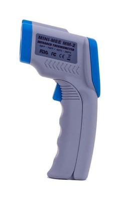 MM2 Infrared Thermometer