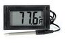 Tech Instrumentation PM300 Economy Panel Thermometer