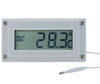 Tech Instrumentation PM880 Digital Panel Thermometer
