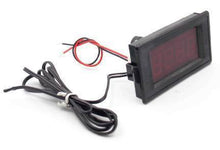 PMDT-5 LED Display Digital Panel Thermometer