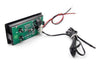 Tech Instrumentation PMDT-5 LED Display Digital Panel Thermometer
