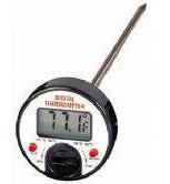 Tech Instrumentation PT100-01 Low Cost Digital Pulp Thermometer