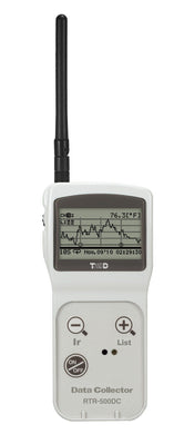 RTR-500DC   Data Collector by T&D