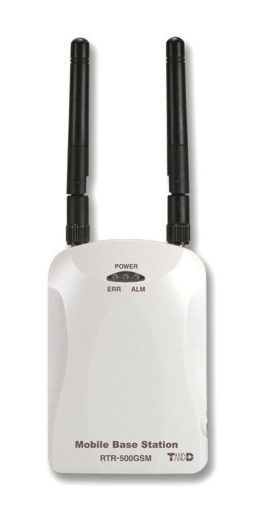 Tech Instrumentation RTR-500GSM Mobile Base Station
