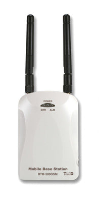 RTR-500GSM Mobile Base Station