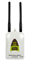 RTR-500MBS-A T&D Mobile Base Station