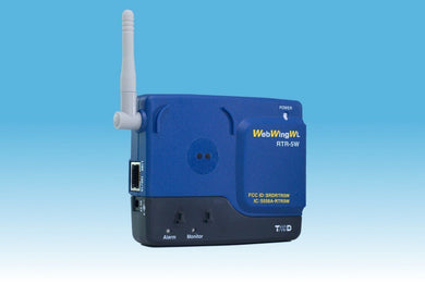 RTR-5W T&D Data Logger Base Station