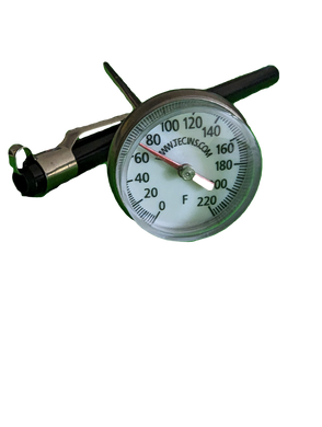 T160P Pocket Test Thermometer
