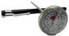 Tech Instrumentation T160P-FC   1 3/8" Dial  5" Probe Thermometer