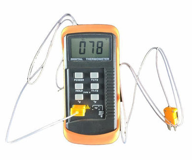 TC902 +2 KBP-1M Bead Probes