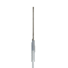 Tech Instrumentation TR-5620 Ultra Thin Stainless Steel Probe 1mm od