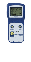 TR-57U Hand Held Portable USB Data Collecter