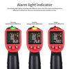 Tech Instrumentation WTC-323C Infrared Thermometer RH, UV Florescence Flashlight and Mold Detection