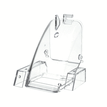 LANCER 05-2257/01-SP CHUTE UPPER IC