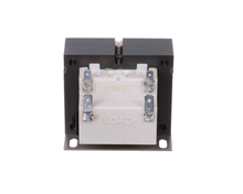 LANCER 25-0047/01-SP TRANSFORMER 75VA 24V 115 50/60 RESET