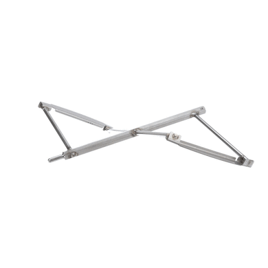 LANCER 82-4363/01-SP AGITATOR ASSEMBLY ANGLED P-ICE