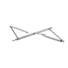 LANCER 82-4363/01-SP AGITATOR ASSEMBLY,ANGLED,P-ICE