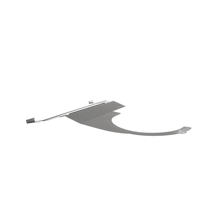 LANCER 30-9880/01-SP SHIELD NUGGET ICE 1PC W/TAB