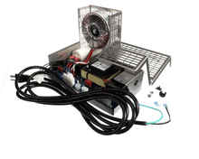 LANCER 82-3284/01-SP POWER SUPPLY -SP FS/IBD