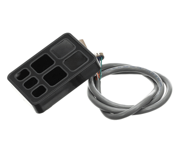 LANCER 52-3443/01 PENDANT ASSEMBLY HOUSING FS ADA