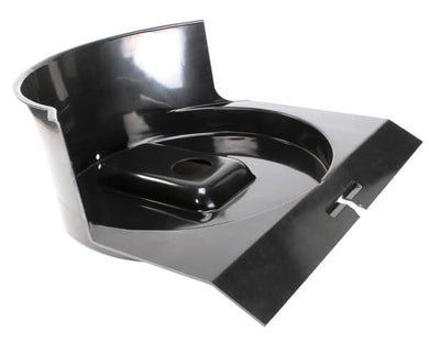 LANCER 05-1658/01 SHROUD DISP WHL MOD IBD25