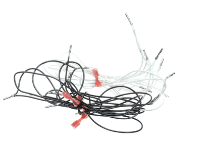 LANCER 52-1580/01 HARNESS ASSEMBLY IBD 30 8V