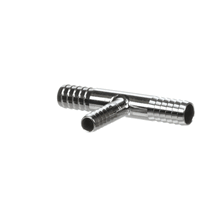 LANCER 01-0527/01 TEE,SS,3/8B - 3/8B X 1/4B