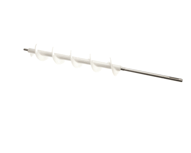 LANCER 82-4315/01 AUGER PL OVERMOLD PELLET ICE