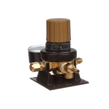 LANCER 18-0089/01 REG CO2 WALL MNT 1PRESS/1PROD