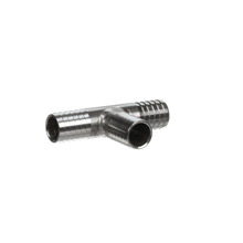 LANCER 01-2122/01 TEE,SS,8B X 8B X 8B