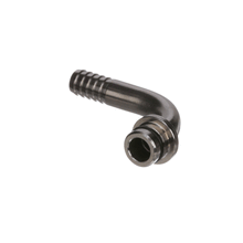 LANCER 01-2309/01 ELBOW,SS,1/2 SF X 3/8 BARB