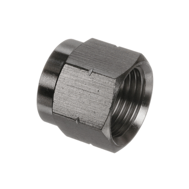 LANCER 01-0212/01 CAP,SS,3/8 FLARE