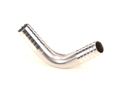 LANCER 01-0431/01 ELBOW,SS,3/8 BARB X 3/8 BARB