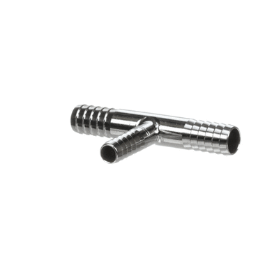 LANCER 01-0527/01 TEE,SS,3/8B - 3/8B X 1/4B