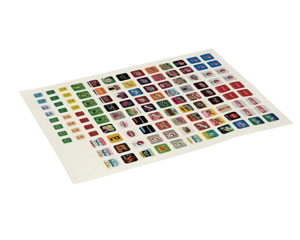 LANCER PARTS 82-4522/01