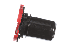 LANCER 54-0289/02-SP NOZZLE ASSEMBLY MULTIFLAVOR STHLND