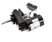 LANCER 82-3688/02-SP DRIVE ASSEMBLY MTR HEX 115V 4RPM