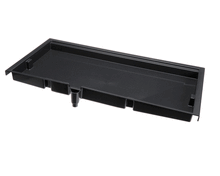 LANCER 05-1147/02-SP DRIP TRAY,23 1 PIECE,W/ DRAIN