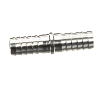 LANCER 01-0592/02 SPLICER,SS,3/8 BARB X 3/8 BARB