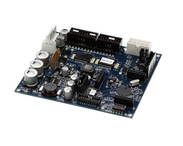 LANCER PARTS 64-5072/02