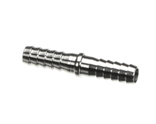LANCER 01-0590/02 SPLICER,SS,1/4 BARB X 1/4 BARB